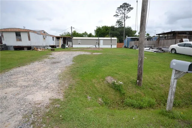$400 | Undisclosed Address, Paradis, LA 70080
