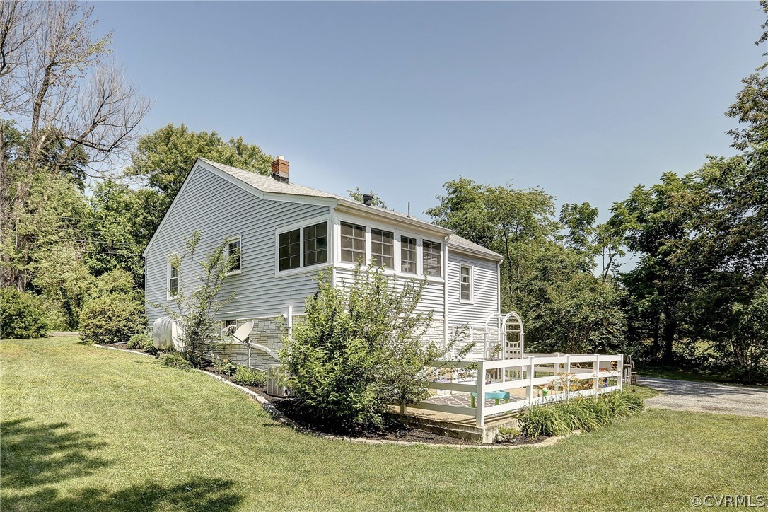 15734 Cross County Road Mineral, VA 23117 - Photo 15 of 22 Gallery Image 15