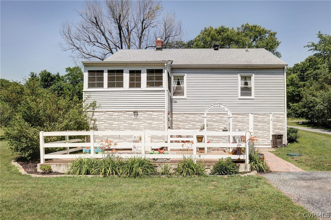 15734 Cross County Road Mineral, VA 23117 - Photo 16 of 22 Gallery Image 16