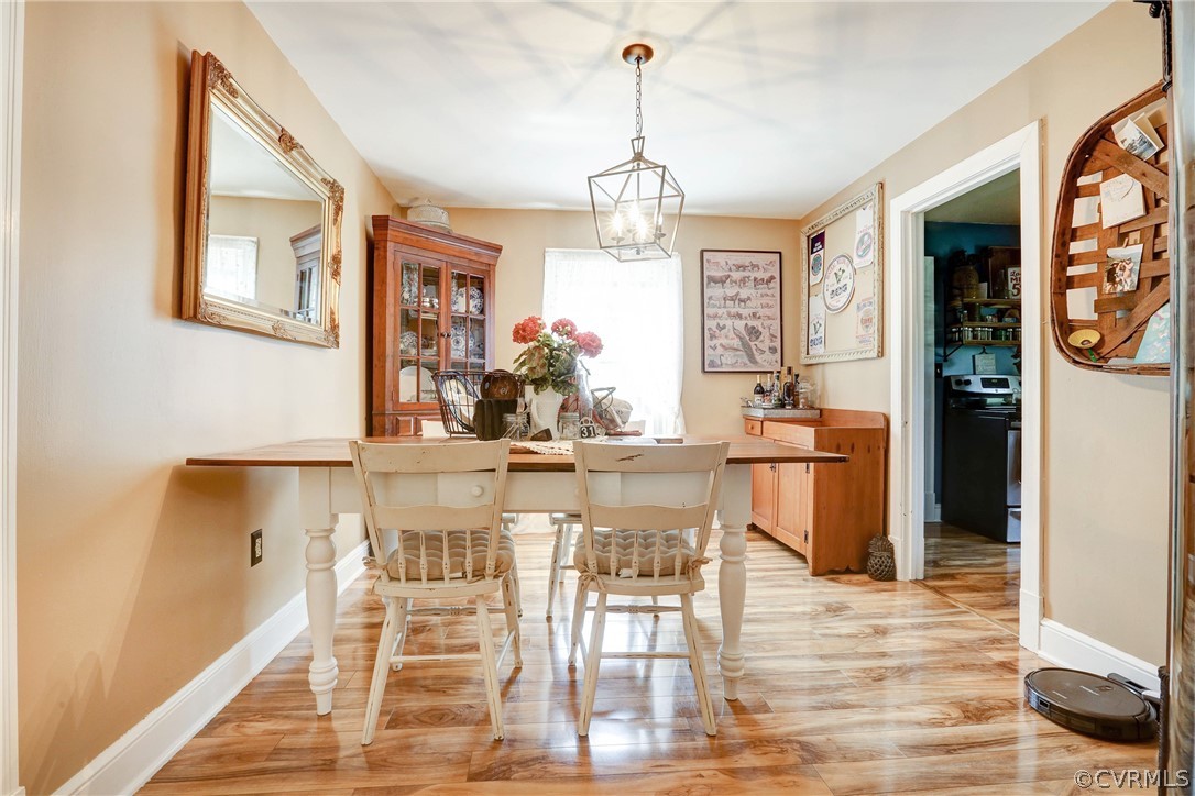 15734 Cross County Road Mineral, VA 23117 - Photo 6 of 22 Gallery Image 6