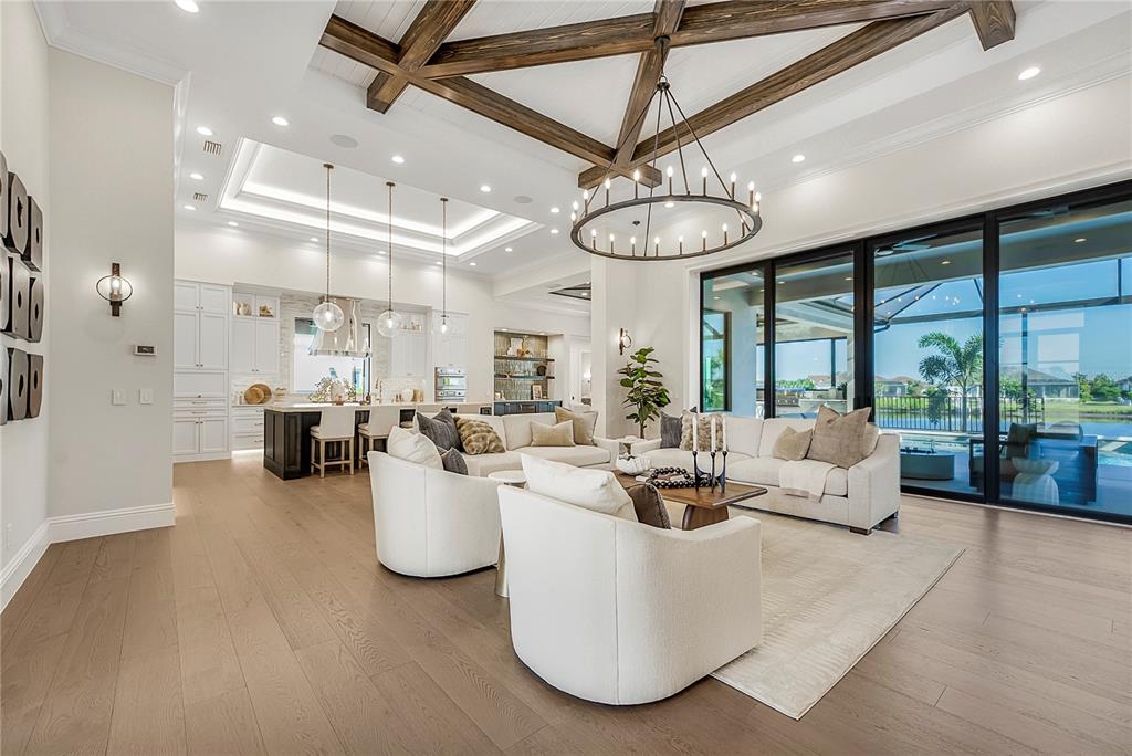 1621 Rio Vista Terrace Parrish, FL 34219 - Photo 6 of 27 a living room with furniture