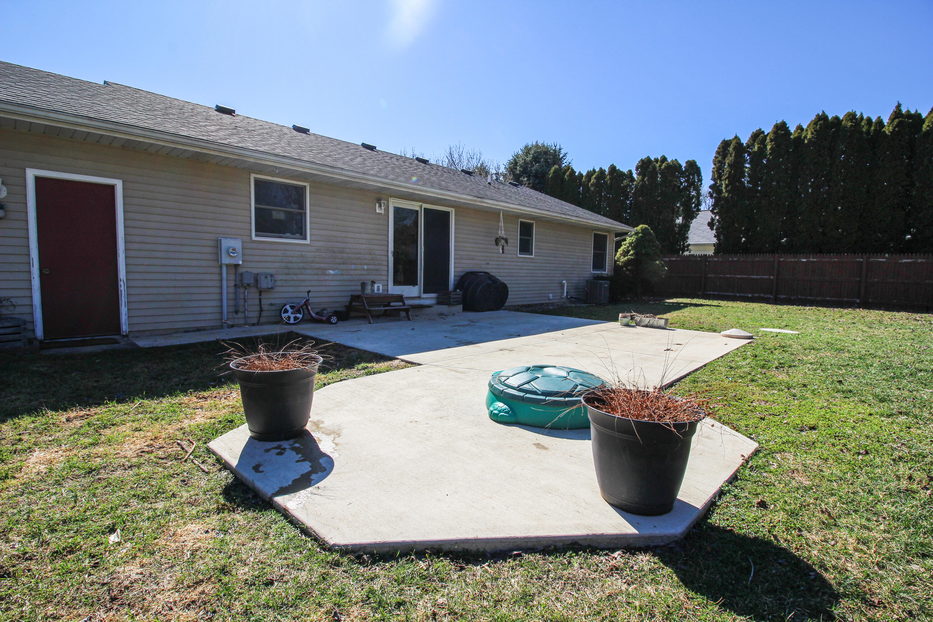 17064 Hawk Court Three Rivers, MI 49093 - Photo 2 of 35 Hawk Ct