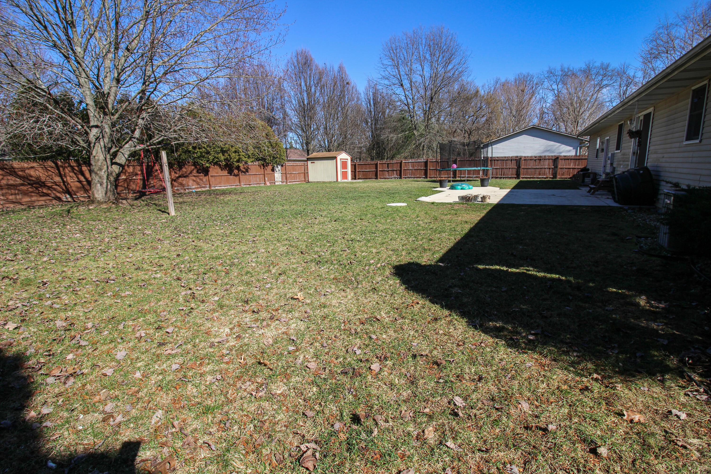 17064 Hawk Court Three Rivers, MI 49093 - Photo 6 of 35 Hawk Ct-5