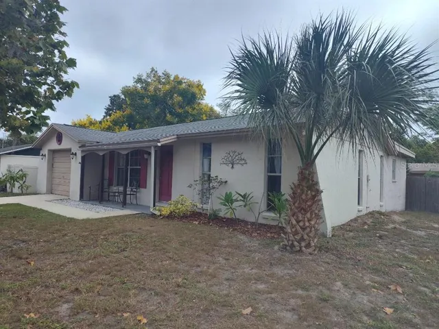 $2,000 | 901 Peninsula Road, Tarpon Springs, FL 34689