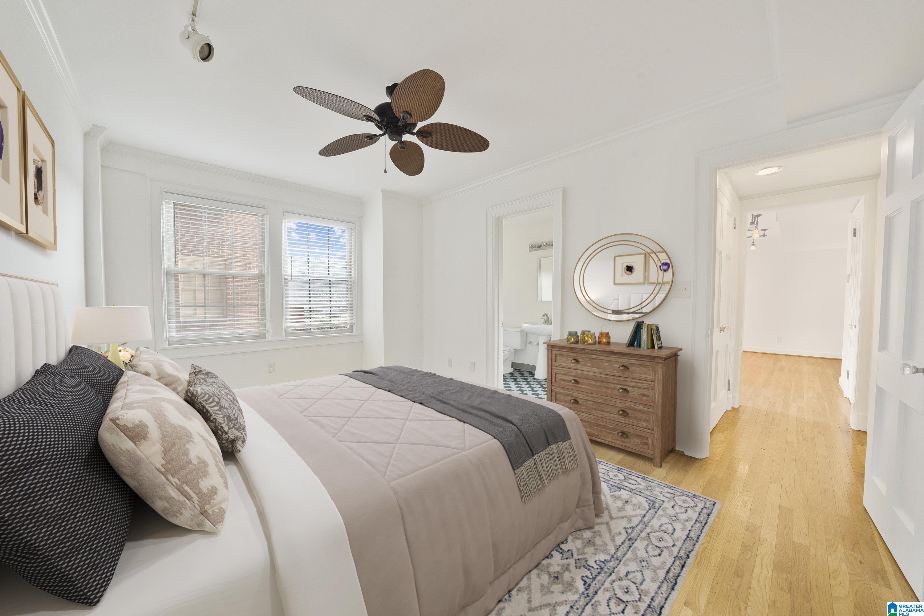 1100 27th Street South, Unit 402 Birmingham, AL 35205 - Photo 15 of 34