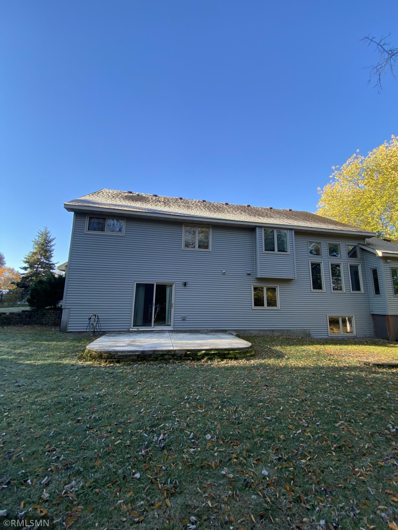 3572 Bailey Ridge Alcove Woodbury, MN 55125 - Photo 32 of 33