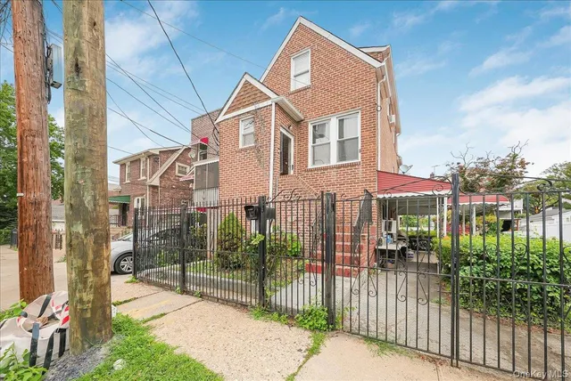 $750,000 | 4116 Wilder Avenue | Wakefield