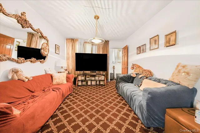 $750,000 | 4116 Wilder Avenue | Wakefield