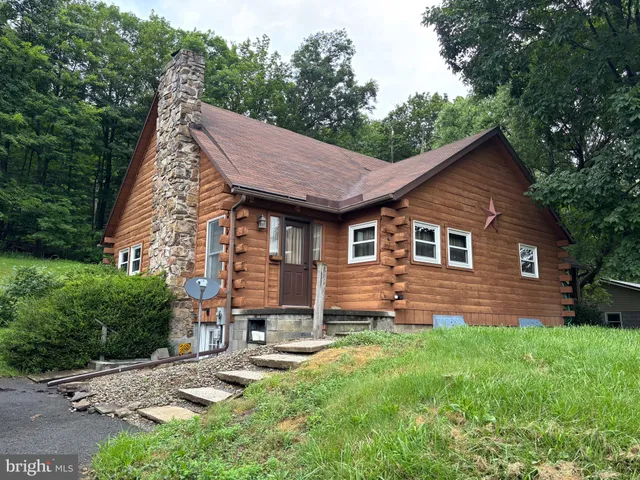 $295,000 | 17211 Mt Savage Road Northwest, Frostburg, MD 21532