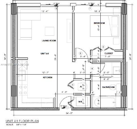 2554 Southwest 8th Street Miami, FL 33135 - Photo 11 of 14 Photo 12