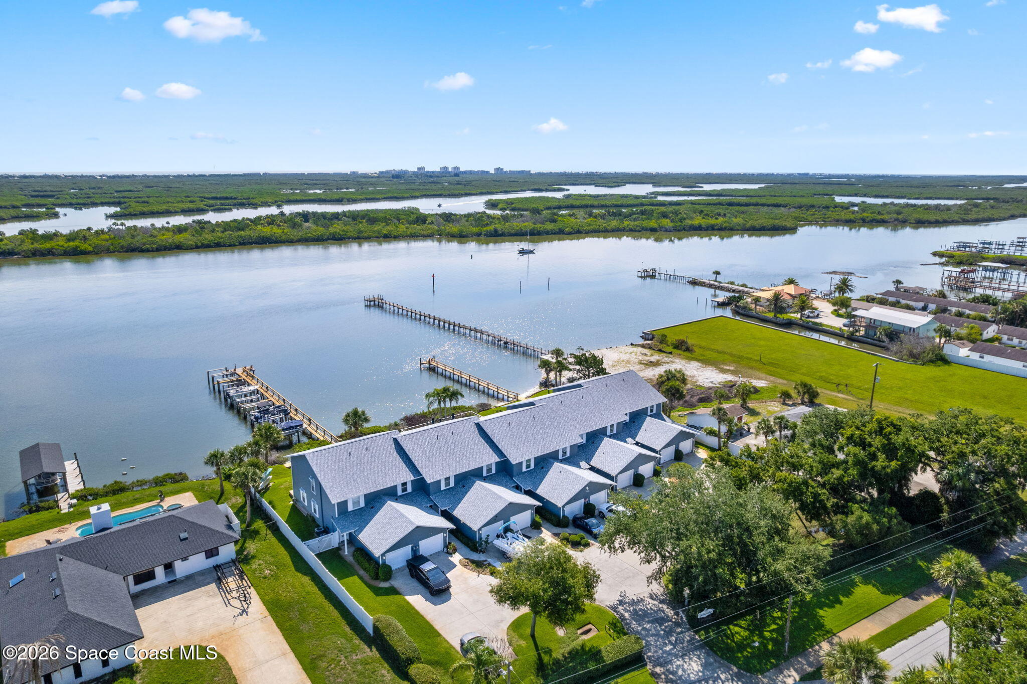 1909 South Riverside Drive, Unit 10 Edgewater, FL 32141 - Photo 45 of 50 46-web-or-mls-1909 S Riverside Dr 10-46