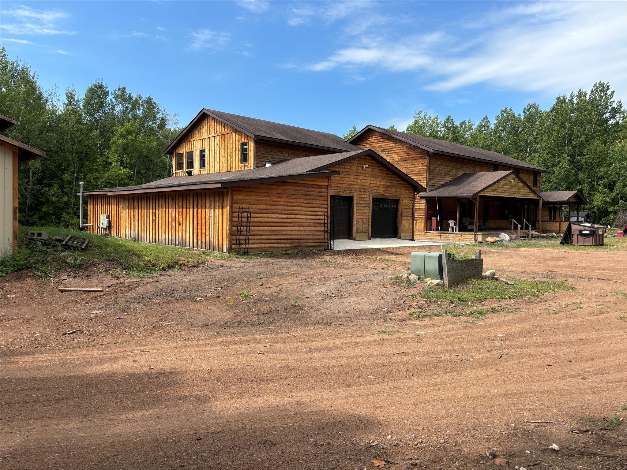 24687 Anchor Inn Road Webster, WI 54893 - Photo 6 of 60 Gallery Image 6