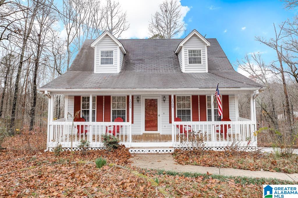 1069 Ridgewood Drive Remlap, AL 35133 - Photo 1 of 32
