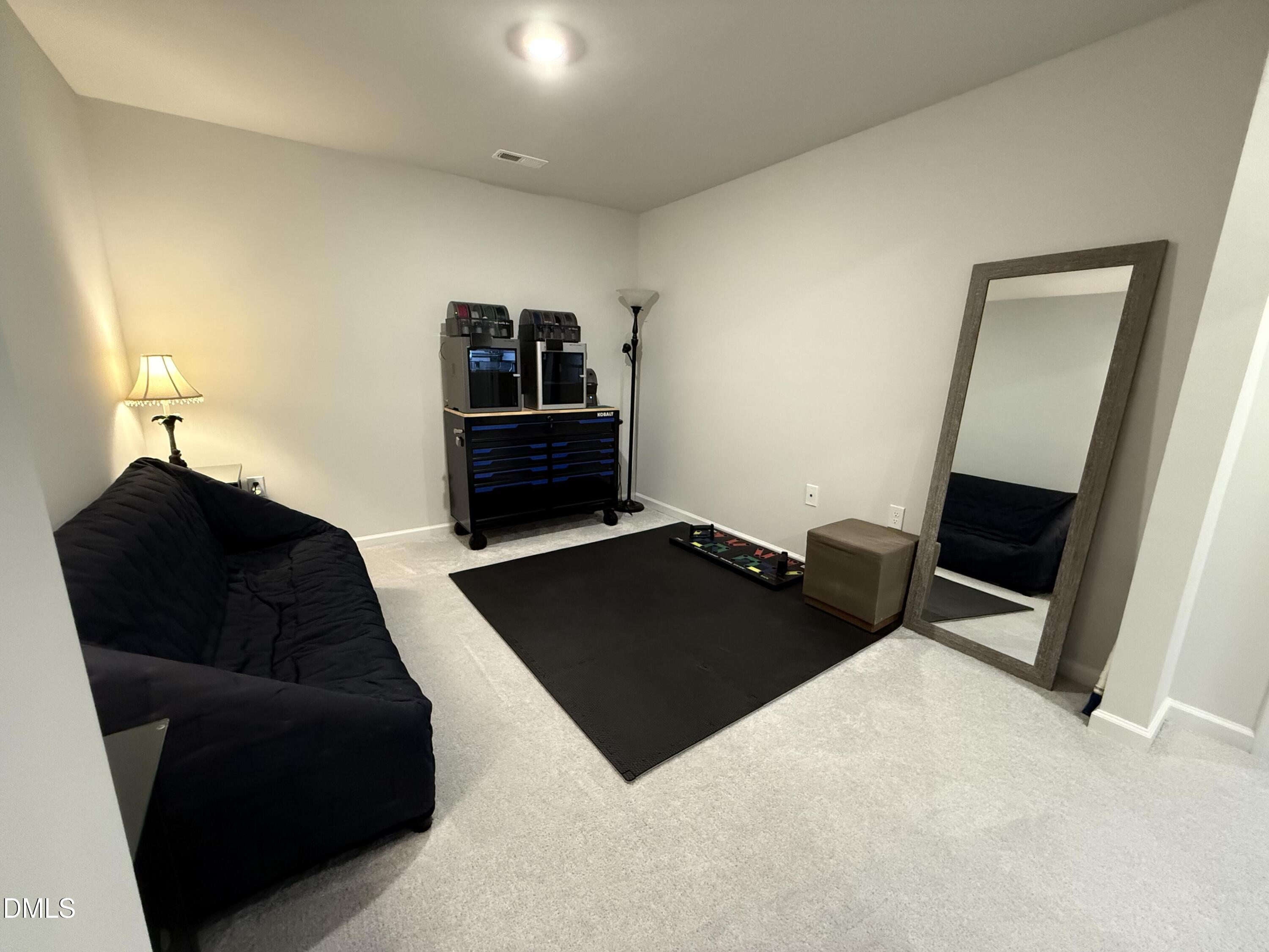 4927 Arkose Drive Raleigh, NC 27610 - Photo 29 of 58