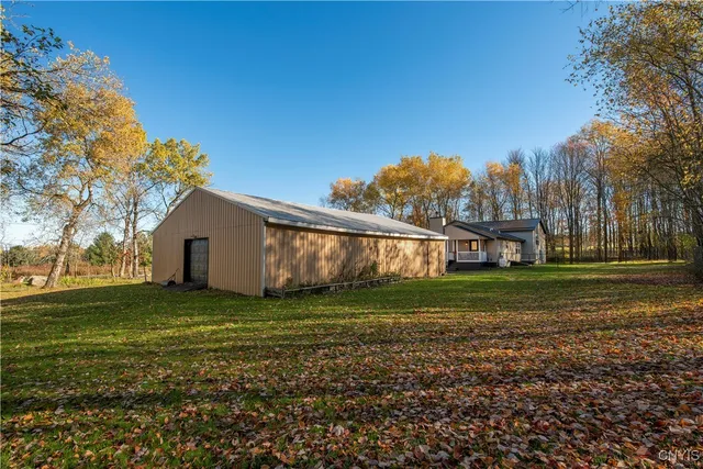 $389,900 | 8016 Evans Road East, Western, NY 13354