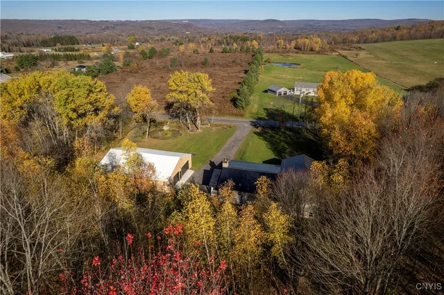 $389,900 | 8016 Evans Road East, Western, NY 13354