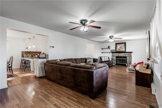 $389,900 | 8016 Evans Road East, Western, NY 13354