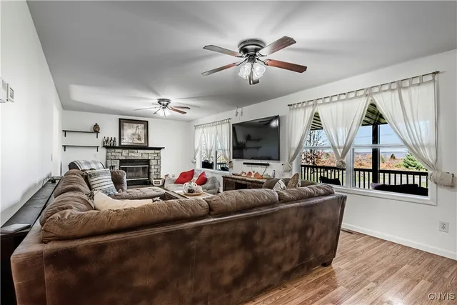 $389,900 | 8016 Evans Road East, Western, NY 13354