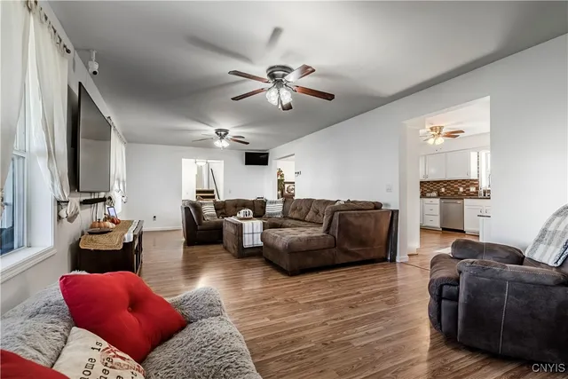 $389,900 | 8016 Evans Road East, Western, NY 13354