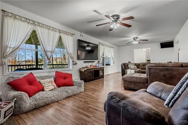 $389,900 | 8016 Evans Road East, Western, NY 13354