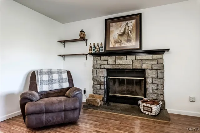 $389,900 | 8016 Evans Road East, Western, NY 13354