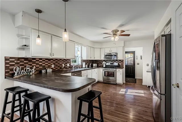 $389,900 | 8016 Evans Road East, Western, NY 13354