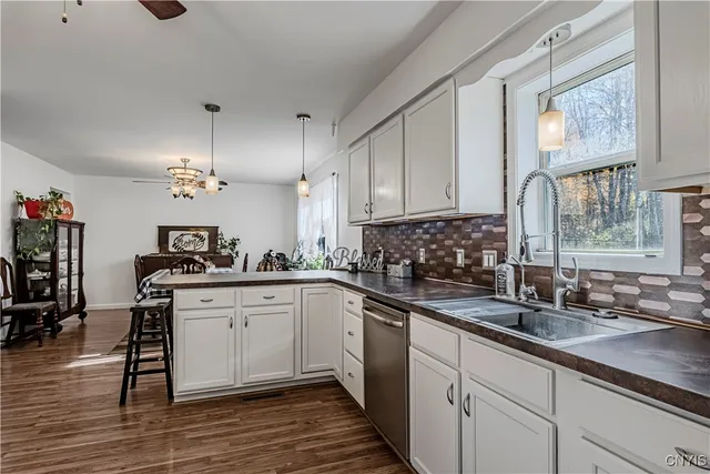 $389,900 | 8016 Evans Road East, Western, NY 13354