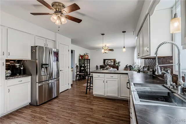 $389,900 | 8016 Evans Road East, Western, NY 13354