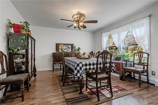 $389,900 | 8016 Evans Road East, Western, NY 13354