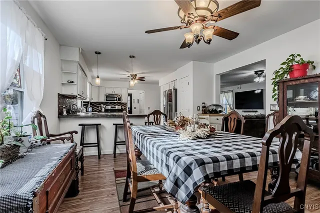 $389,900 | 8016 Evans Road East, Western, NY 13354