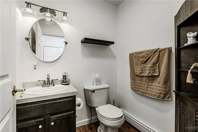 $389,900 | 8016 Evans Road East, Western, NY 13354