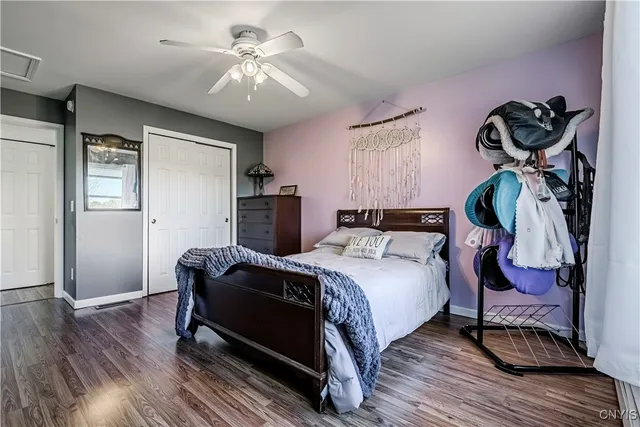 $389,900 | 8016 Evans Road East, Western, NY 13354