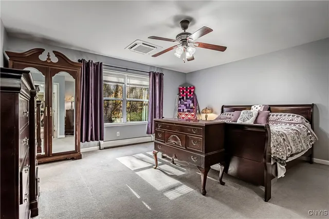 $389,900 | 8016 Evans Road East, Western, NY 13354