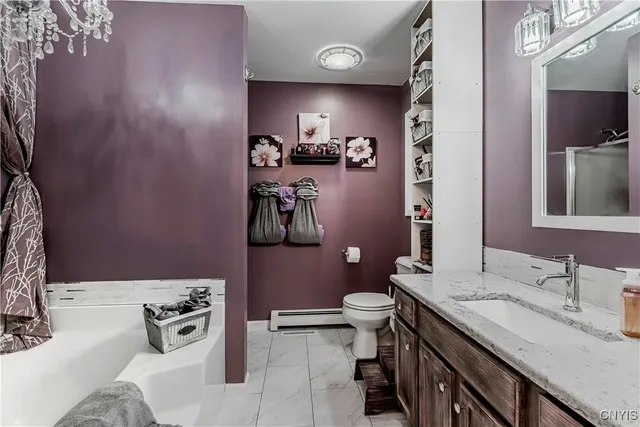 $389,900 | 8016 Evans Road East, Western, NY 13354