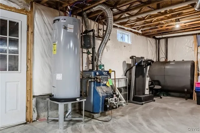 $389,900 | 8016 Evans Road East, Western, NY 13354