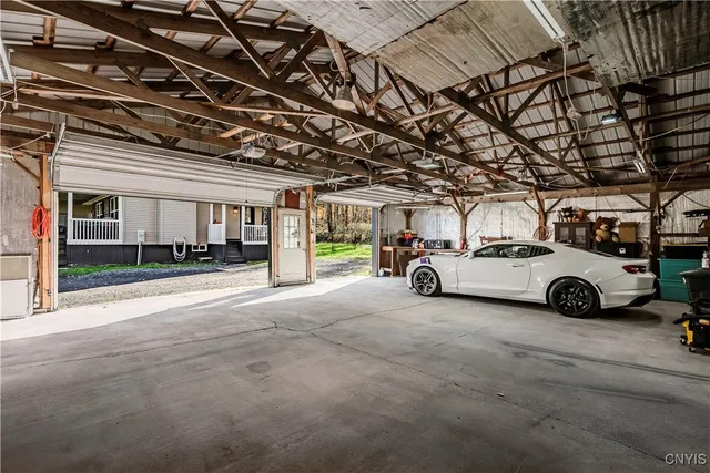 $389,900 | 8016 Evans Road East, Western, NY 13354