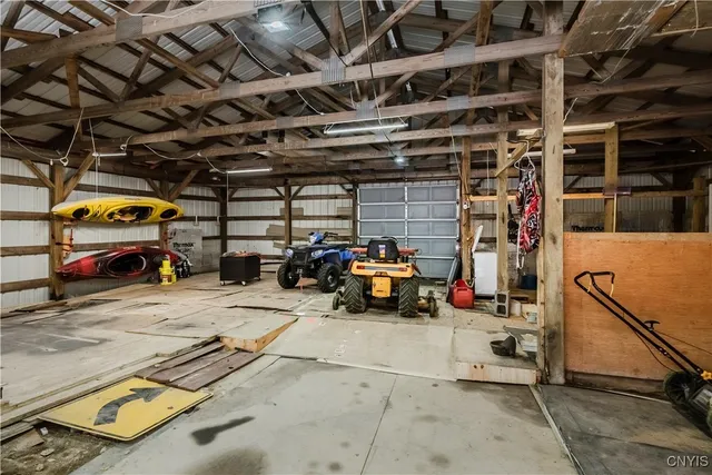 $389,900 | 8016 Evans Road East, Western, NY 13354