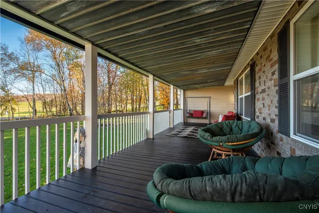 $389,900 | 8016 Evans Road East, Western, NY 13354