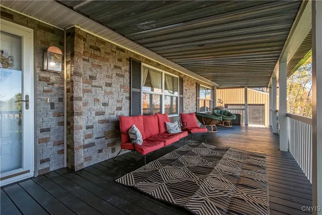 $389,900 | 8016 Evans Road East, Western, NY 13354