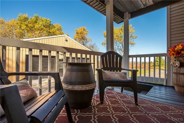 $389,900 | 8016 Evans Road East, Western, NY 13354