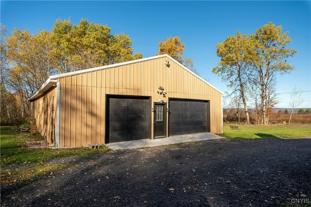 $389,900 | 8016 Evans Road East, Western, NY 13354
