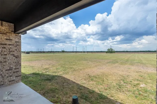 a view of a lake view