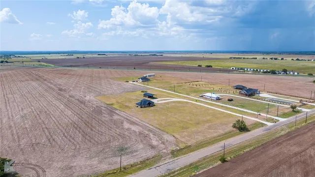 a view of a room with an outdoor space