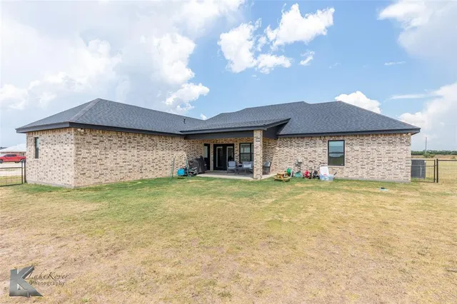 view of wooden floor