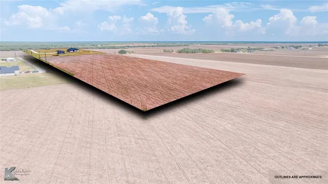 $725,000 | 462 Elmdale Road North, Abilene, TX 79601