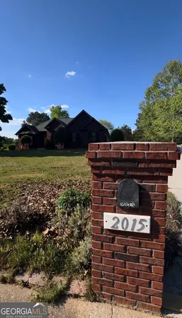 $649,900 | 2015 Wood Valley Drive, Loganville, GA 30052