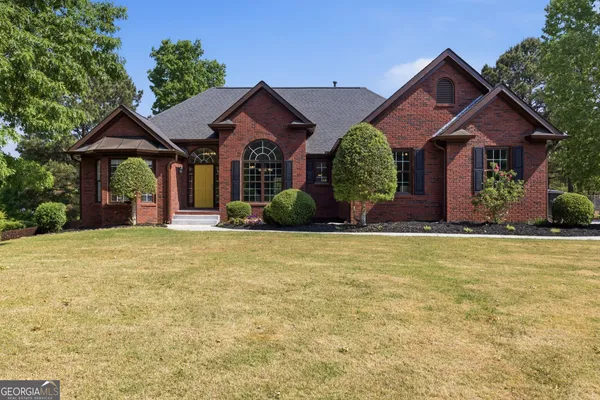 $649,900 | 2015 Wood Valley Drive, Loganville, GA 30052