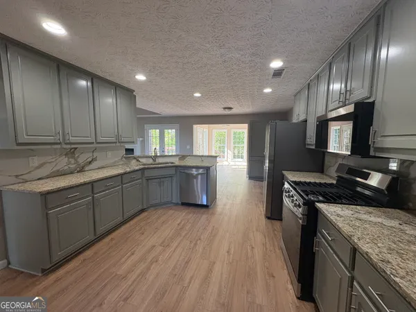$649,900 | 2015 Wood Valley Drive, Loganville, GA 30052