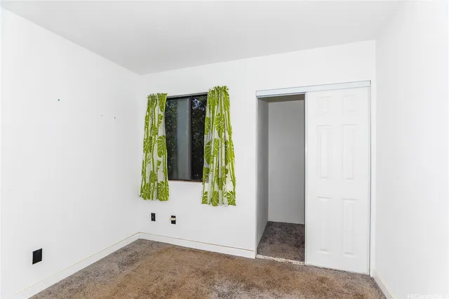 a view of an entryway