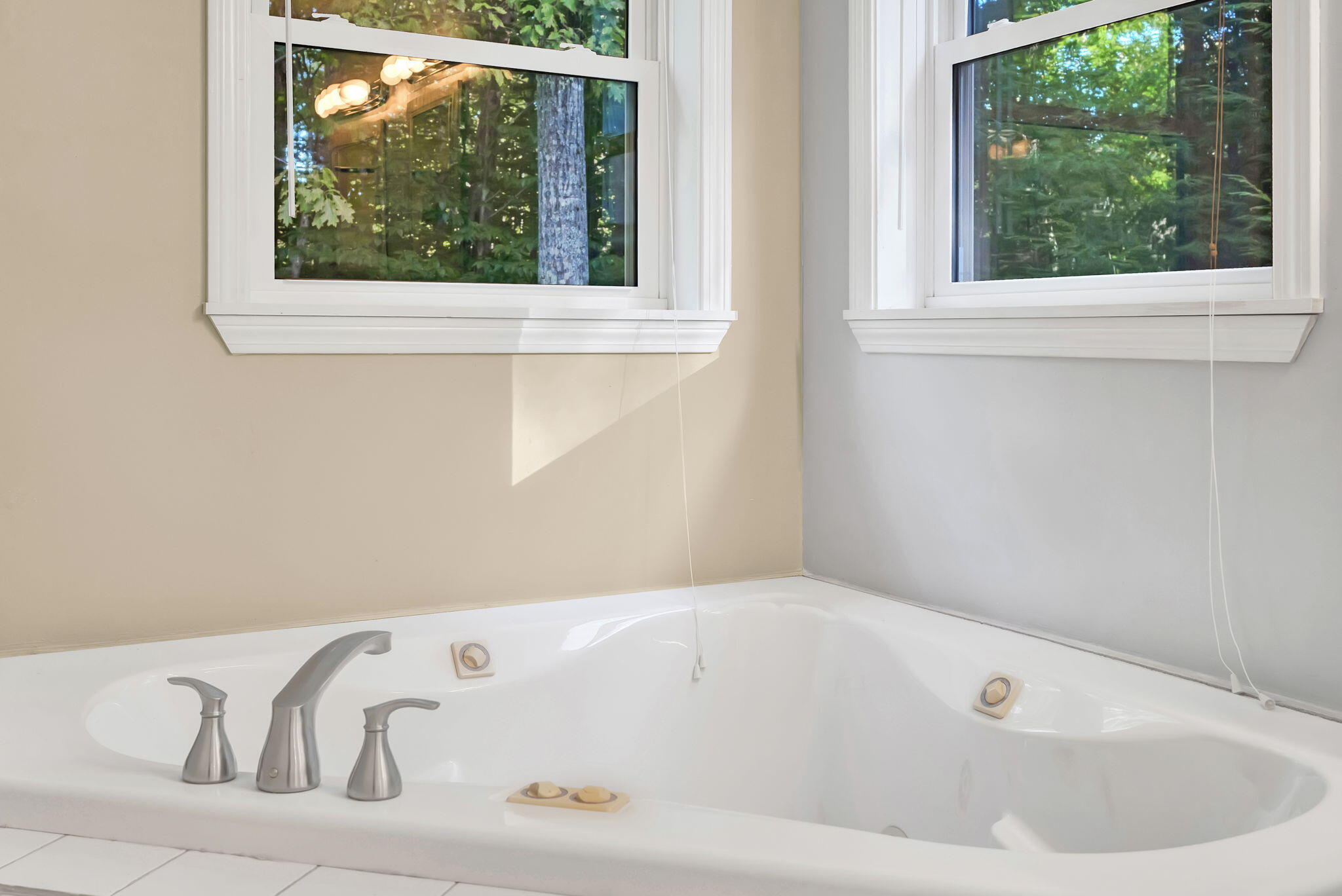 15 Evans Way Sebago, ME 04029 - Photo 19 of 45 Primary Bathroom 2
